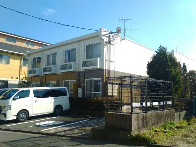 レオパレスフェニックスｉｎ波島 0