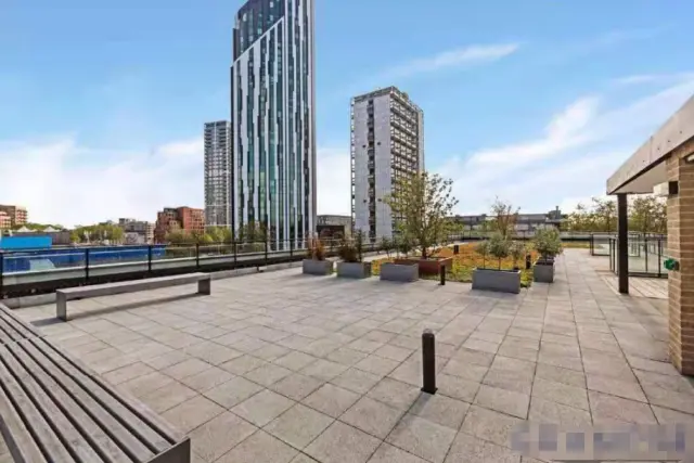 1 St Gabriel Walk, London, SE1 6FA 0