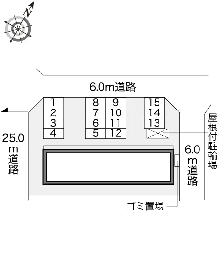 レオパレスプログレス 2