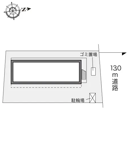 みらいⅡ 2