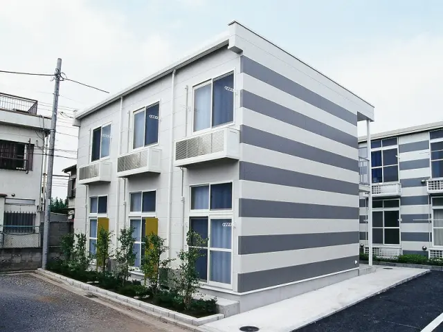 レオパレスメルベーユⅢ 0