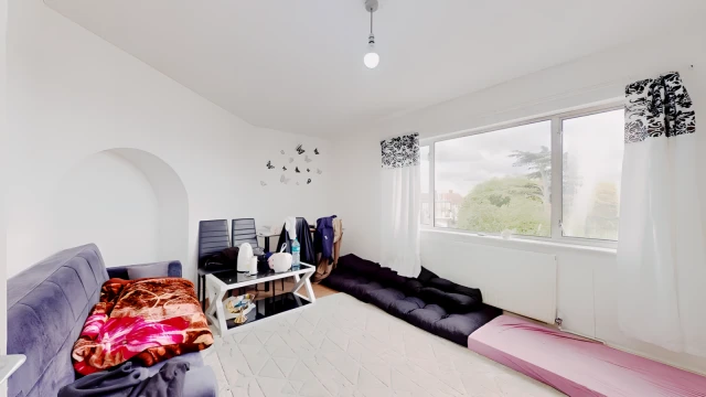 Mansell Road 14933# 2