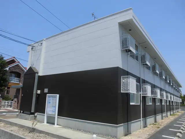 レオパレスメゾンレーブ 0