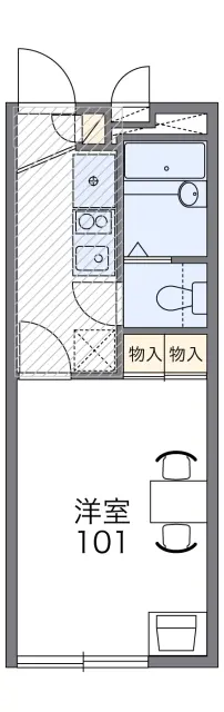 カンパネラ 1