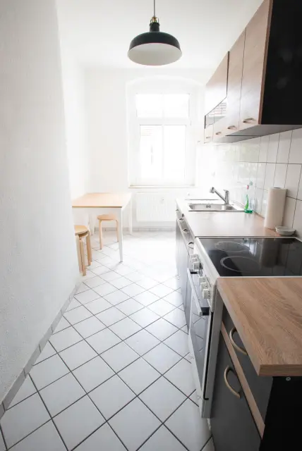 apartment in Friedrichshain 2