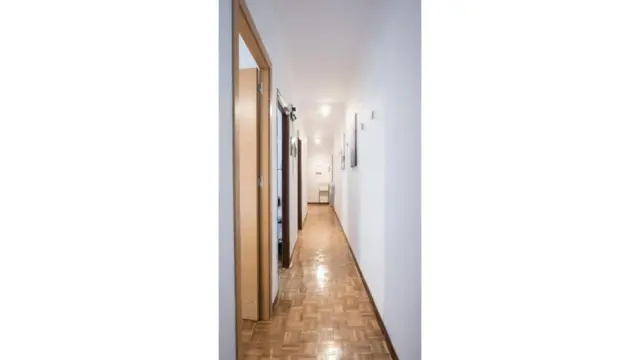 apartment in Berruguete (Tetuan) 2