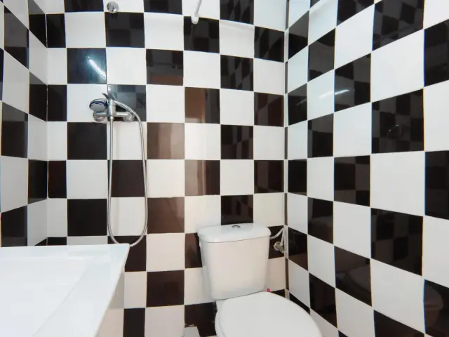 studio in Almendrales (Usera) 3