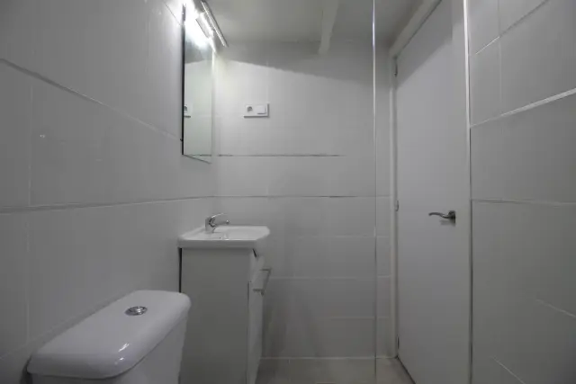 studio in Almendrales (Usera) 2