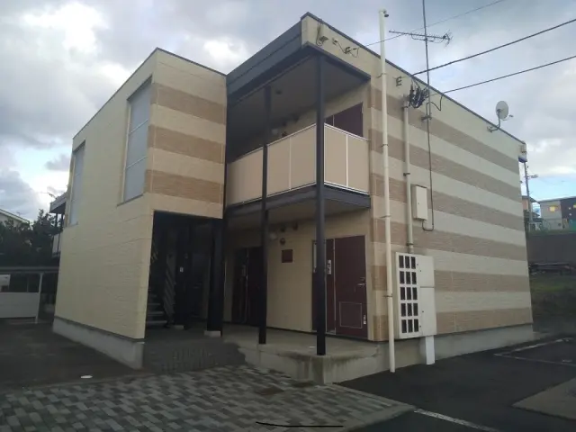 レオパレス西ノ沢 0