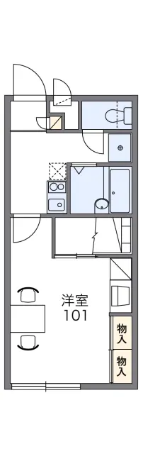 コンフォート　おろく 1