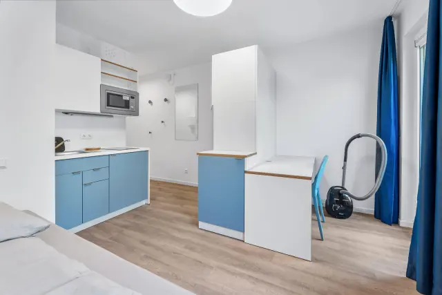 studio in Adlershof 3