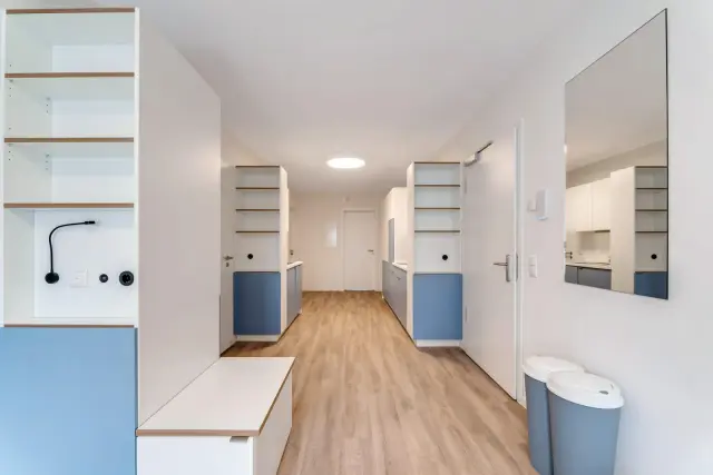 apartment in Adlershof 1