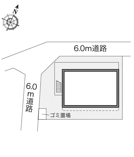 アビィロード烏山 2