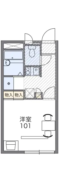 エリアクエスト 1