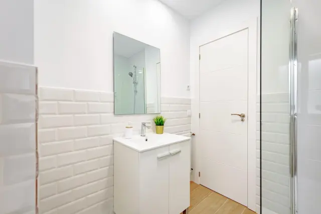 apartment in Palomeras Sureste (Puerta de Vallecas) 3