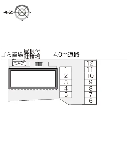 売間サニーヒル 2