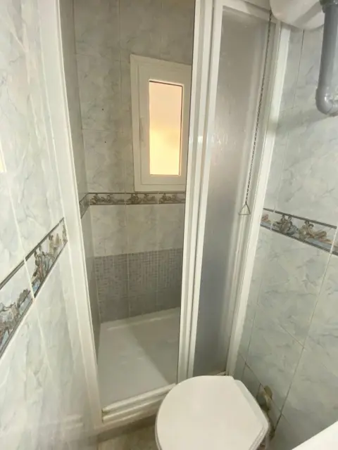 apartment in Numancia (Puerta de Vallecas) 2