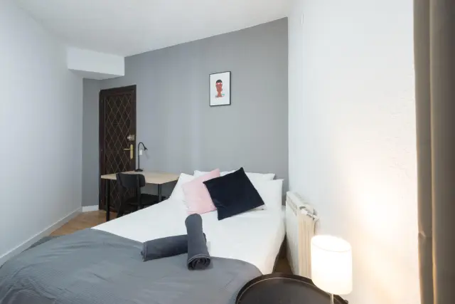 apartment in Huertas   Cortes (Centro) 0