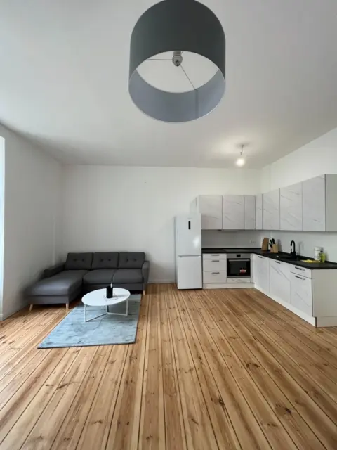 apartment in Prenzlauer Berg 2