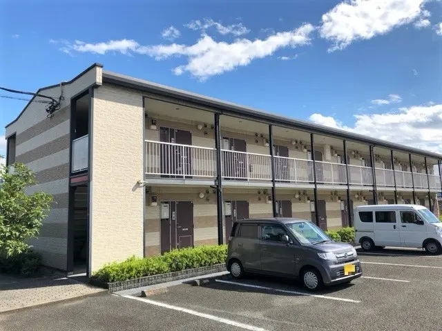 レオパレスプレスト