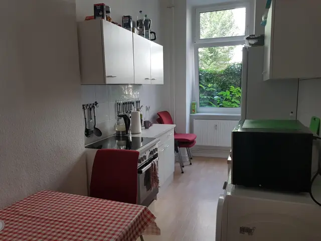 apartment in Pankow 0