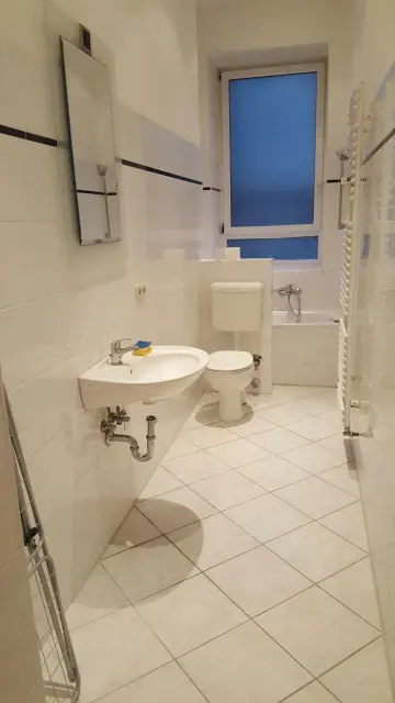apartment in Pankow 1