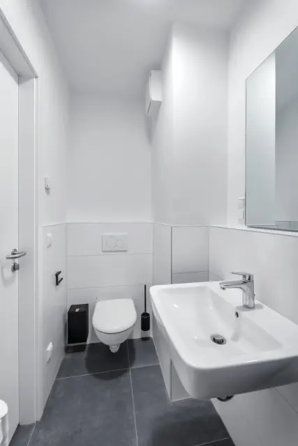 studio in Adlershof 3