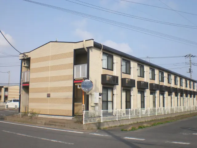 レオパレスＣＡＳＡ　二本松　１ 0