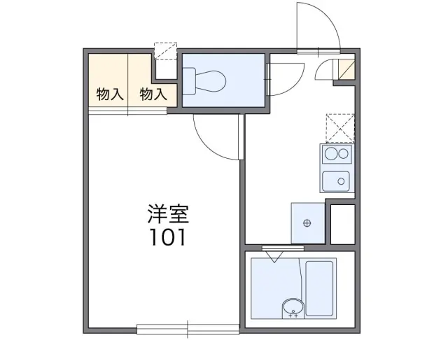 あさひⅡ 1