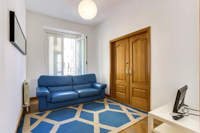 apartment in Lavapiés  Embajadores (Centro) 2