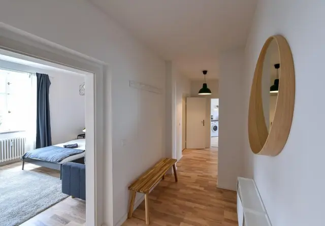 apartment in Friedrichshain 1