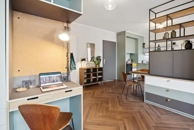 residence in Neukölln 3