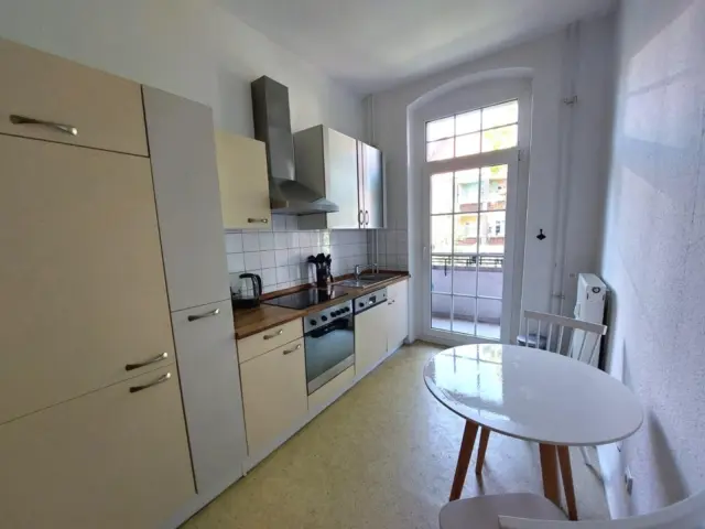 apartment in Alt Treptow 0