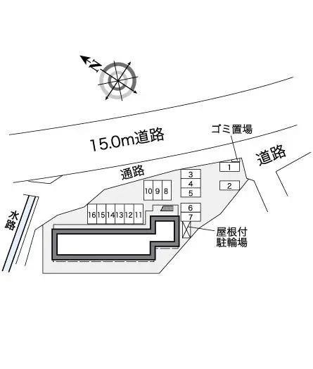 日の出橋２６２ 2
