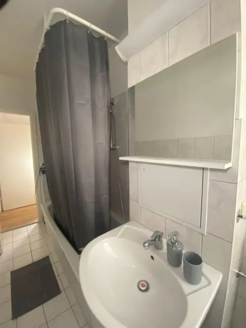 apartment in Adlershof 4