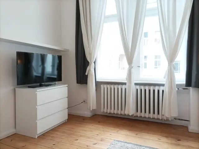 apartment in Halensee 3