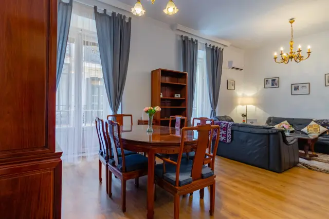 apartment in Chueca   Justicia (Centro) 3