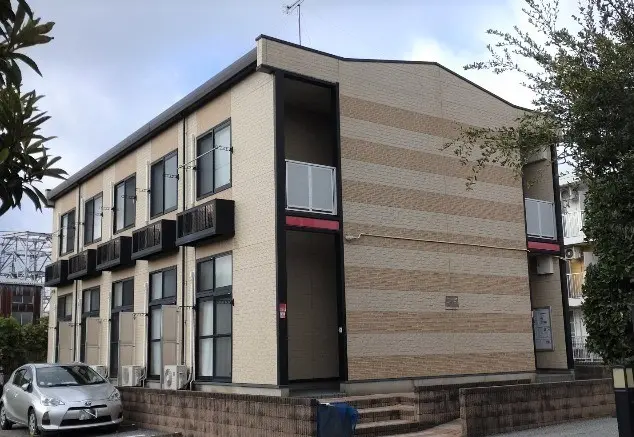 レオパレス積 0