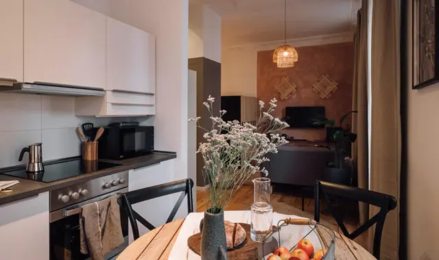 studio in Prenzlauer Berg 2