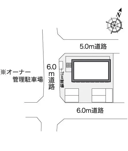 ジュノス芦屋 2