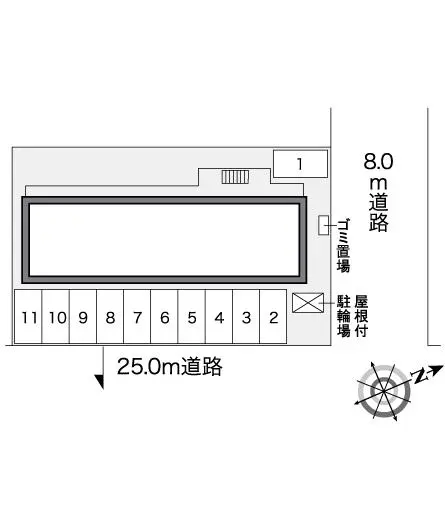 グランシャリオ　Ｋ 2