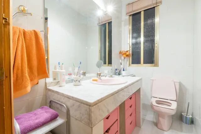 apartment in Delicias (Arganzuela) 1