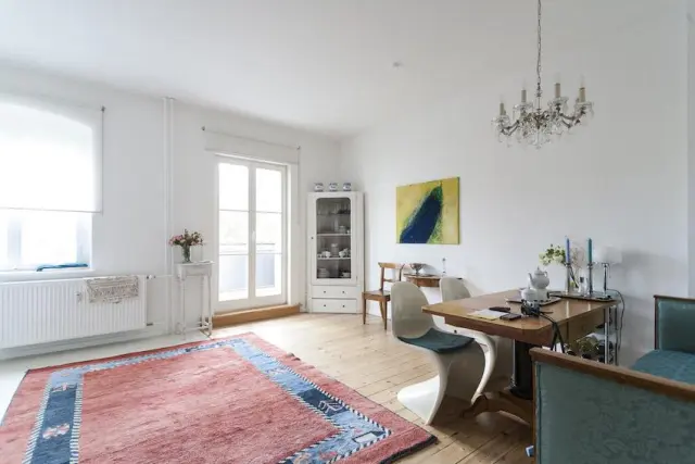 apartment in Schöneberg 4
