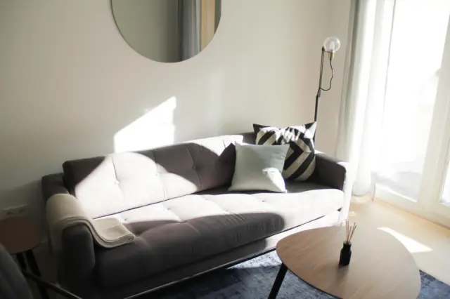 apartment in Prenzlauer Berg 4