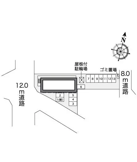 レオパレスａｃｔｉｖｅ 2