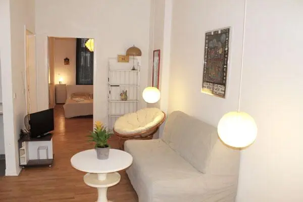 apartment in Prenzlauer Berg 2