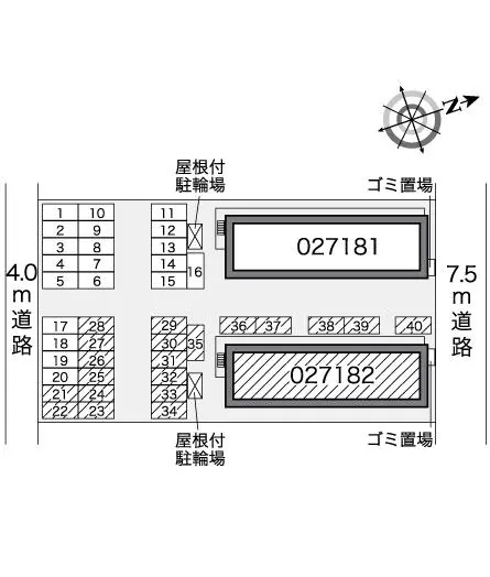 レオパレスブルマイスター 2