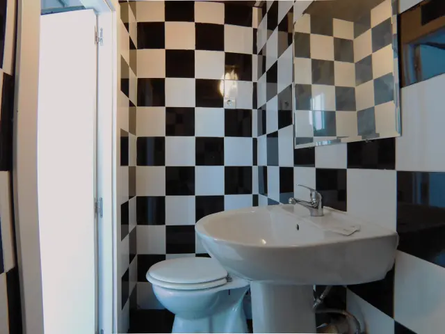 studio in Castillejos (Tetuan) 0
