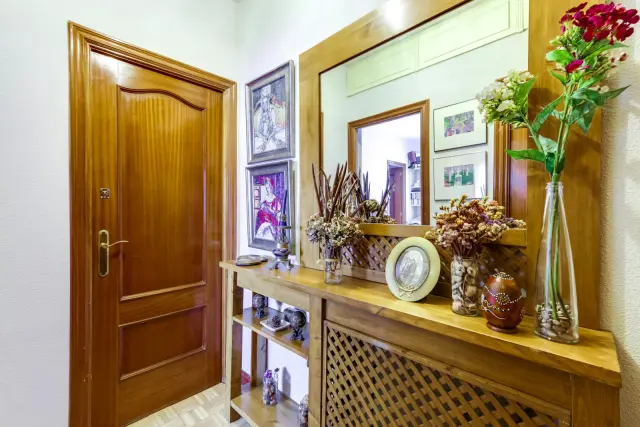 studio in Pacifico (Retiro) 0