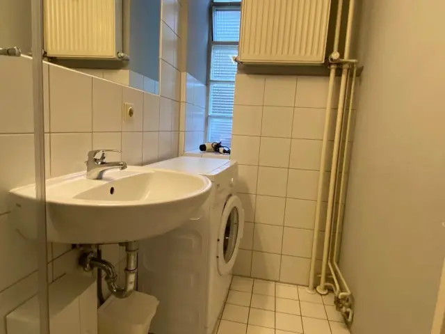studio in Prenzlauer Berg 1